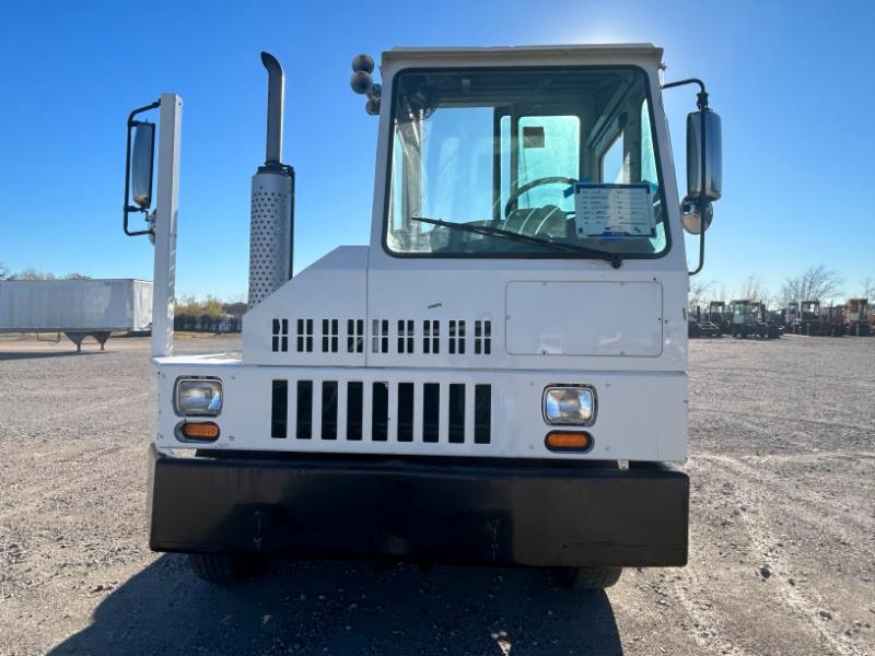 Yard Trucks For Sale On Road and Off Road