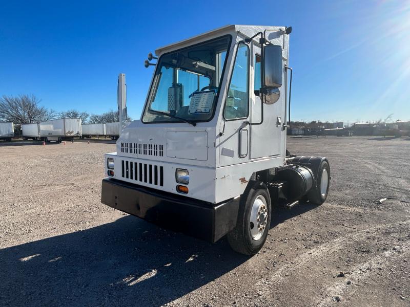 Yard Trucks For Sale On Road and Off Road