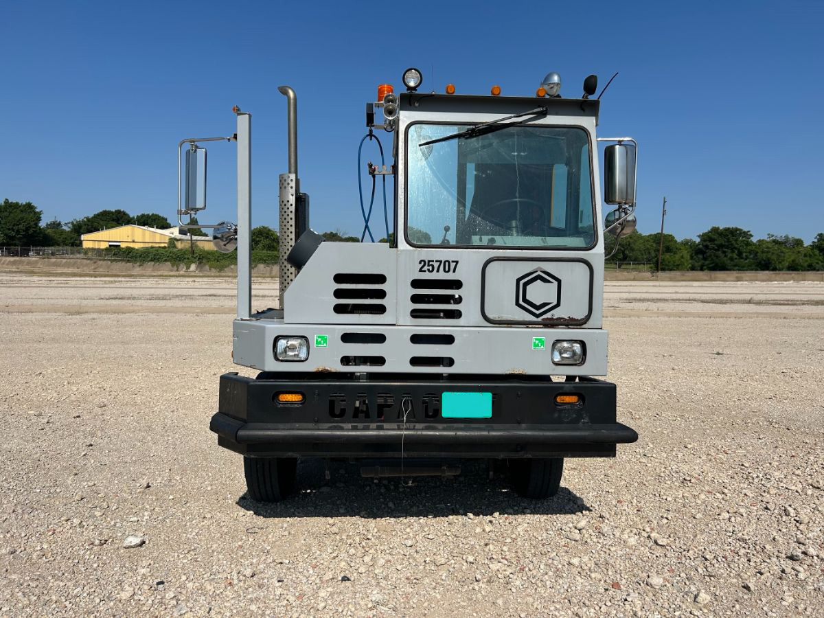 Yard Trucks For Sale On Road and Off Road