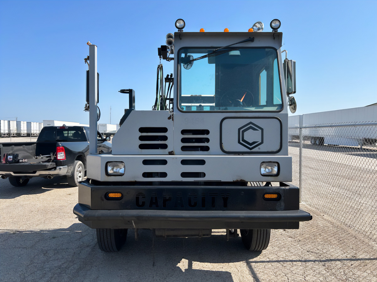 Yard Trucks For Sale On Road and Off Road